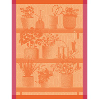 Herbes fraiches, Le Jacquard Francais