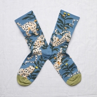 Socks Paradise Panther, Bonne Maison