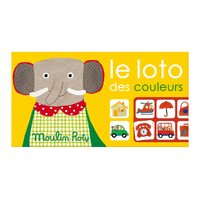Les Popipop Lotto
