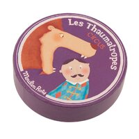 Les petites merveilles Thaumatrope