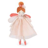 Il etait une fois Little pink fairy doll