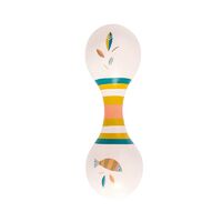 Voyage d'Olga double maracas