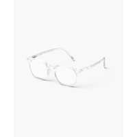 Reading Collection E, Izipizi