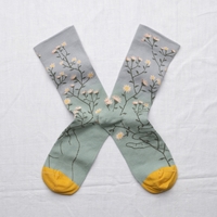 Socks Rain Camomile, Bonne Maison