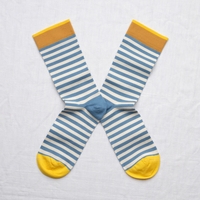 Socks Stripe Paradise, Bonne Maison
