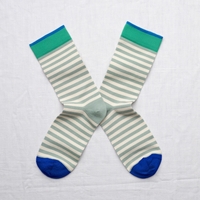 Socks Stripe Wave, Bonne Maison