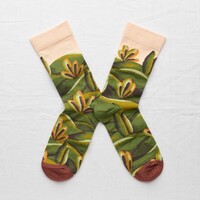 Socks Multico Cypress, Bonne Maison