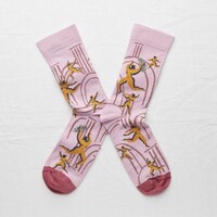 Socks Rosewood Dance, Bonne Maison