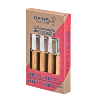 Les Essentiels Olive, Opinel