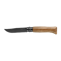 Traditional Black Oak Edition #8, Opinel