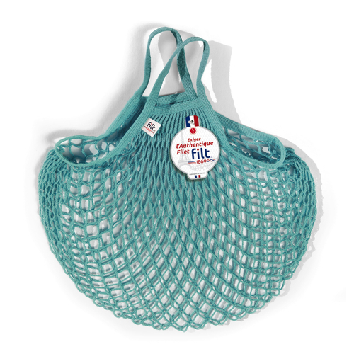 Shopping net bag, Filt 1860