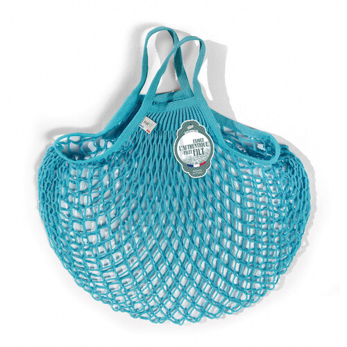 Shopping net bag, Filt 1860