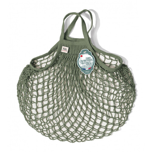 Shopping net bag, Filt 1860