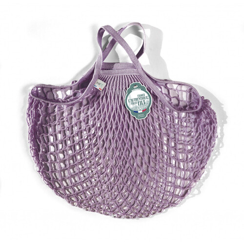Shopping net bag, Filt 1860