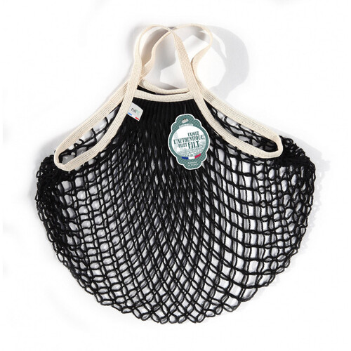 Shopping net bag, Filt 1860