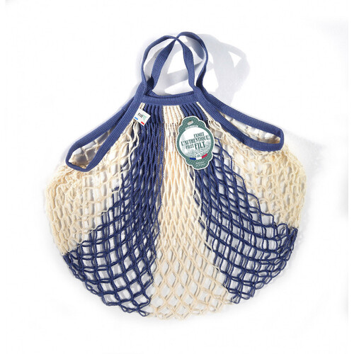 Shopping net bag, Filt 1860