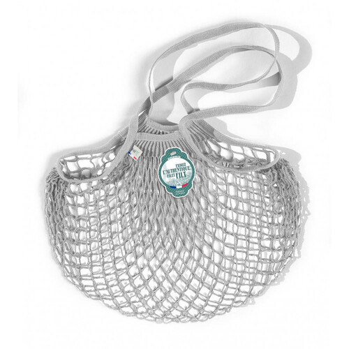 Shopping net bag, Filt 1860