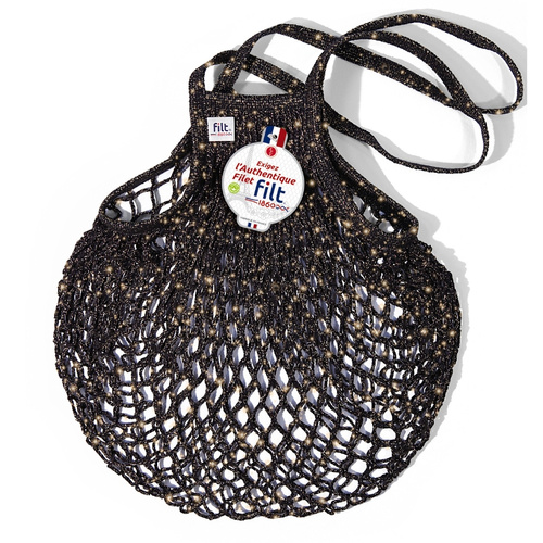 Shopping net bag, Filt 1860