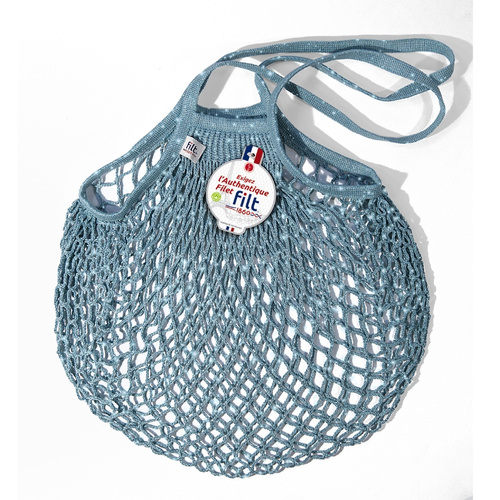 Shopping net bag, Filt 1860
