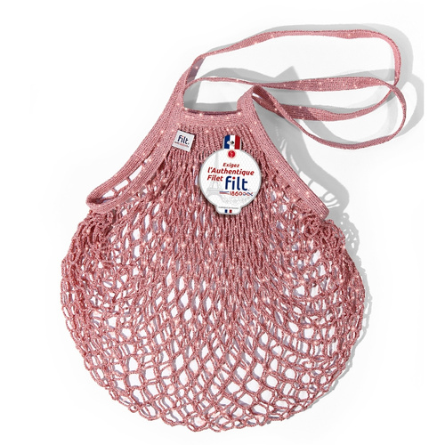 Shopping net bag, Filt 1860