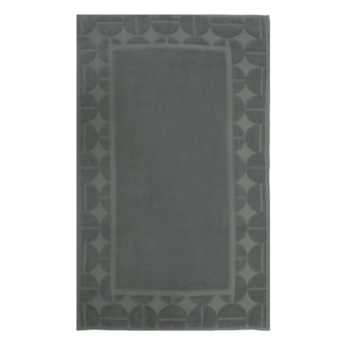 BATH MAT LIGNE O GRANIT, Garnier Thiebaut