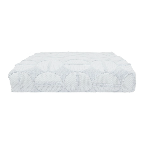 BATH TOWEL LIGNE O NEIGE, Garnier Thiebaut