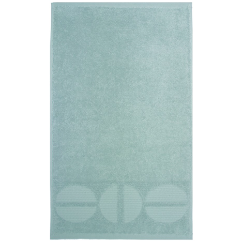HAND TOWEL LIGNE O GLACIER, Garnier Thiebaut