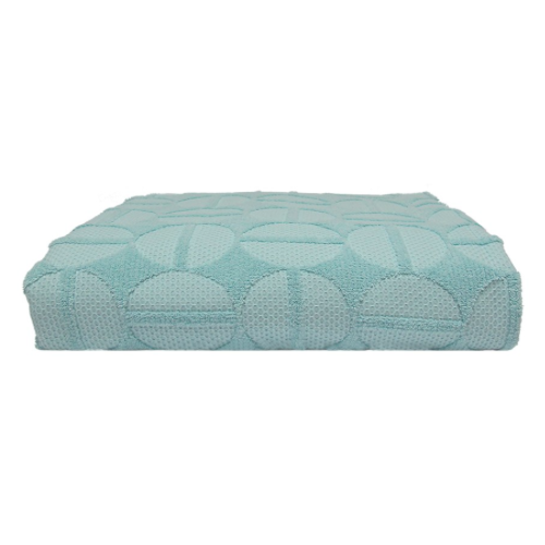 BATH TOWEL LIGNE O GLACIER, Garnier Thiebaut
