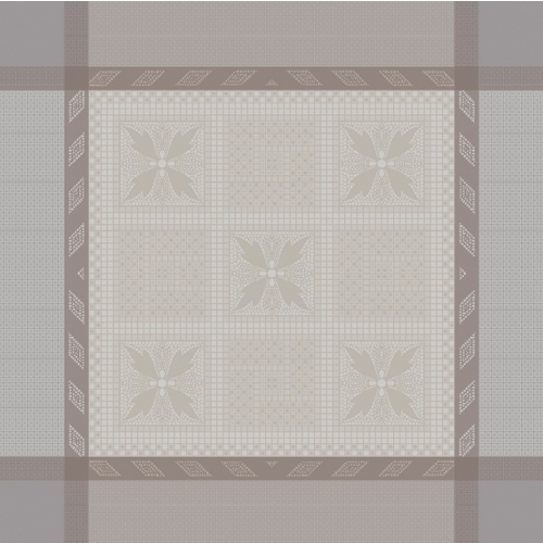 NAPKIN ANTIQUE TERRE, Garnier Thiebaut
