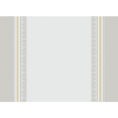 PLACEMAT GALERIE DES GLACES VERMEIL, Garnier Thiebaut