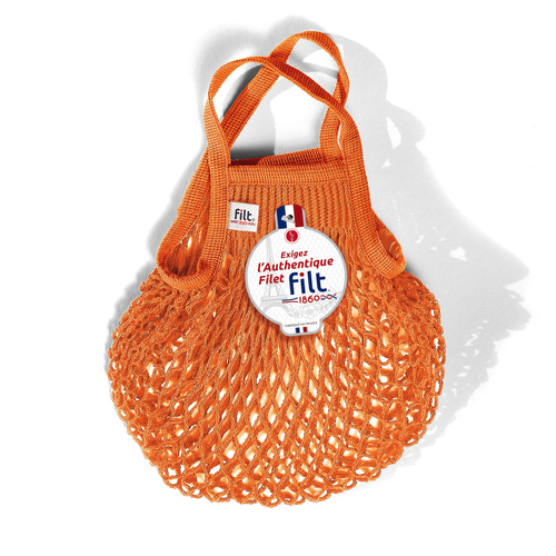 NET BAG, Filt 1860