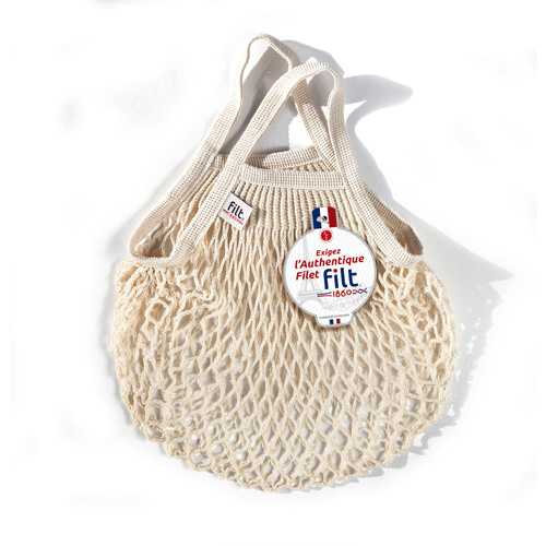 NET BAG, Filt 1860