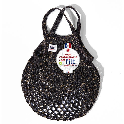 Shopping net bag, Filt 1860
