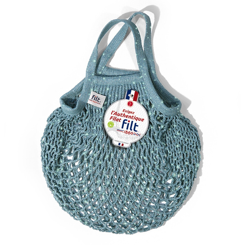 Shopping net bag, Filt 1860