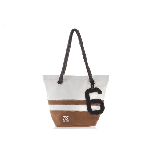 Legende Leather Handbag, 727 Sailbags
