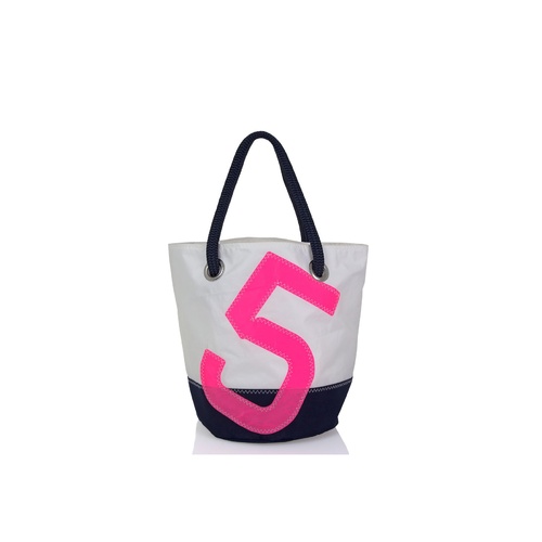 Diego Shopping bag, 727 Sailbags