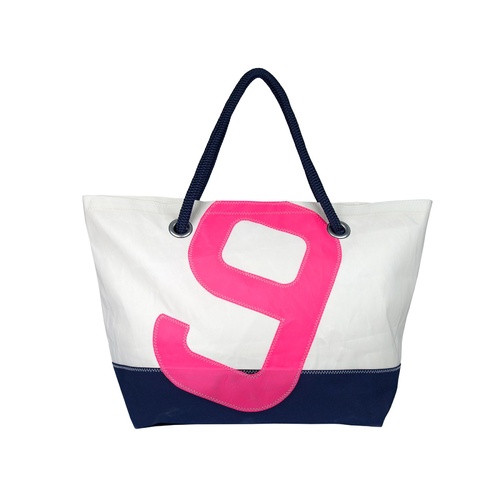 Carla Navy Pink, 727 Sailbags
