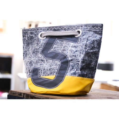 Sandy Shopping bag, 727 Sailbags