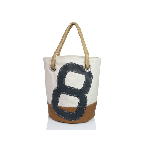 Diego Shopping bag, 727 Sailbags