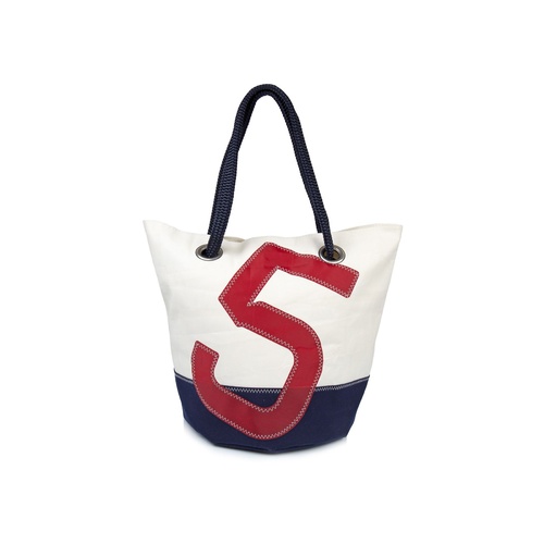 Sandy Navy and Red, 727 Sailbags