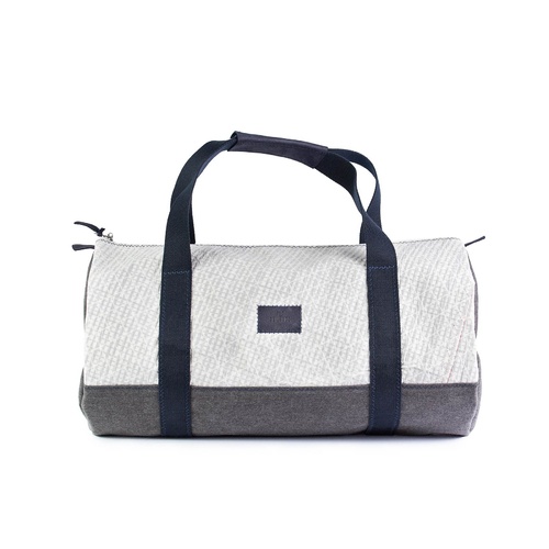 Duffel Bag Polochon, 727 Sailbags