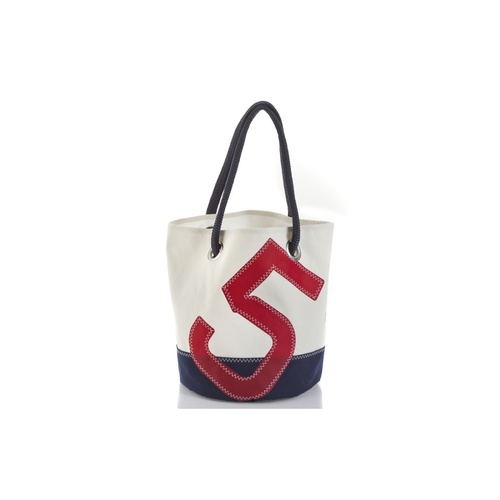 Diego Shopping bag, 727 Sailbags