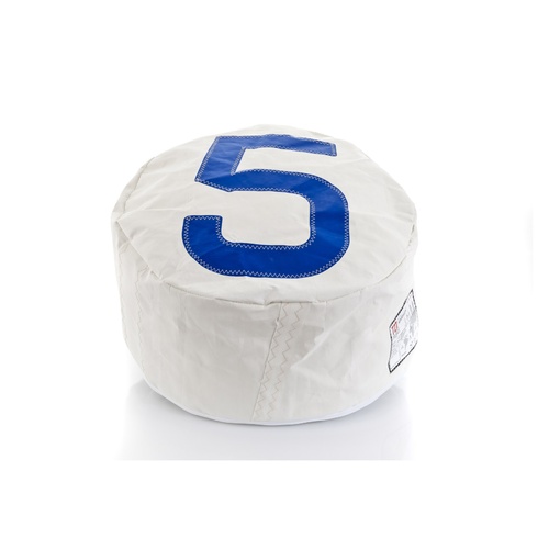 Solo bean bag, 727 Sailbags