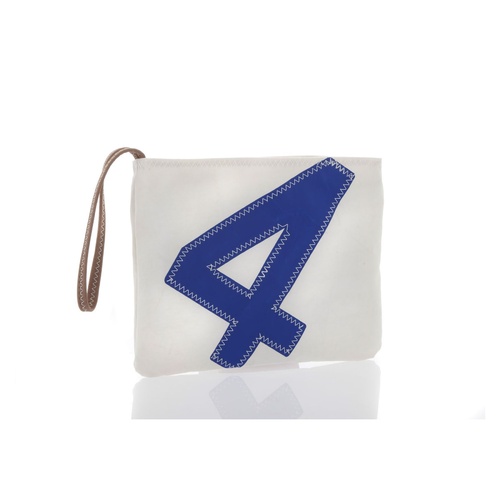 Clutch bag, 727 Sailbags