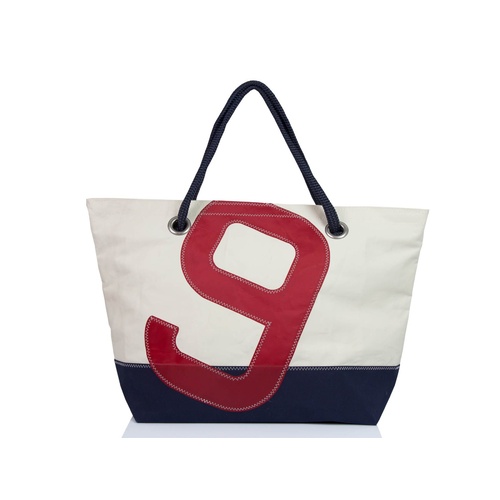 Carla Navy Red, 727 Sailbags