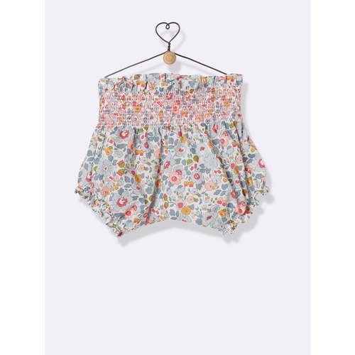 Baby's bloomers - liberty betsy p