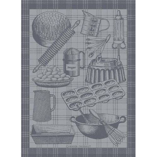 TEA TOWEL PATISSIER, Garnier-Thiebaut