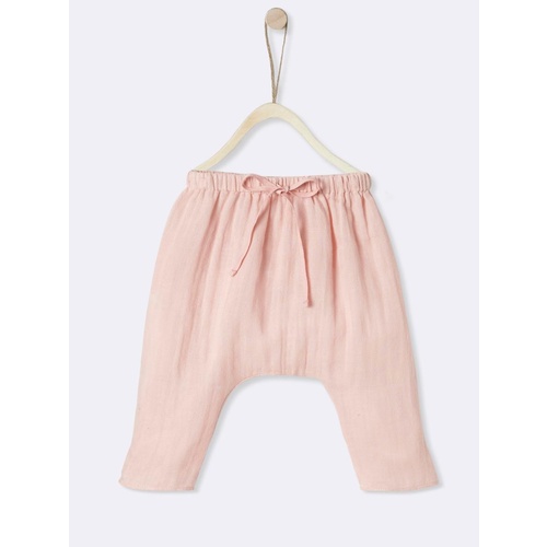 Baby's harem pants