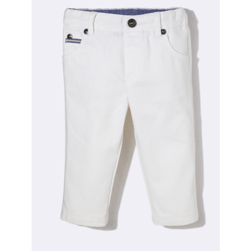 5-POCKET STYLE TROUSERS, Cyrillus