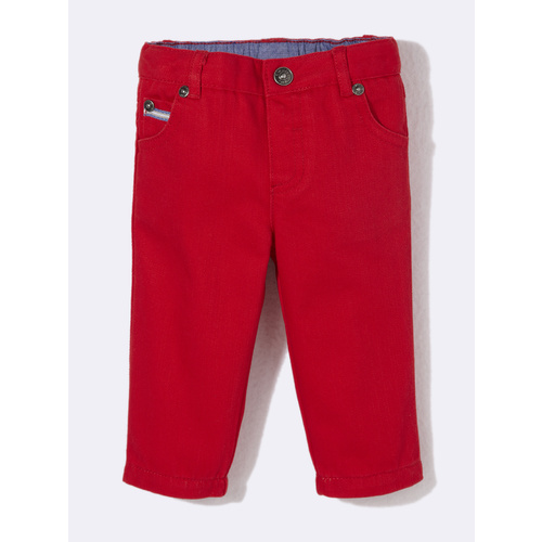 5-POCKET STYLE TROUSERS, Cyrillus
